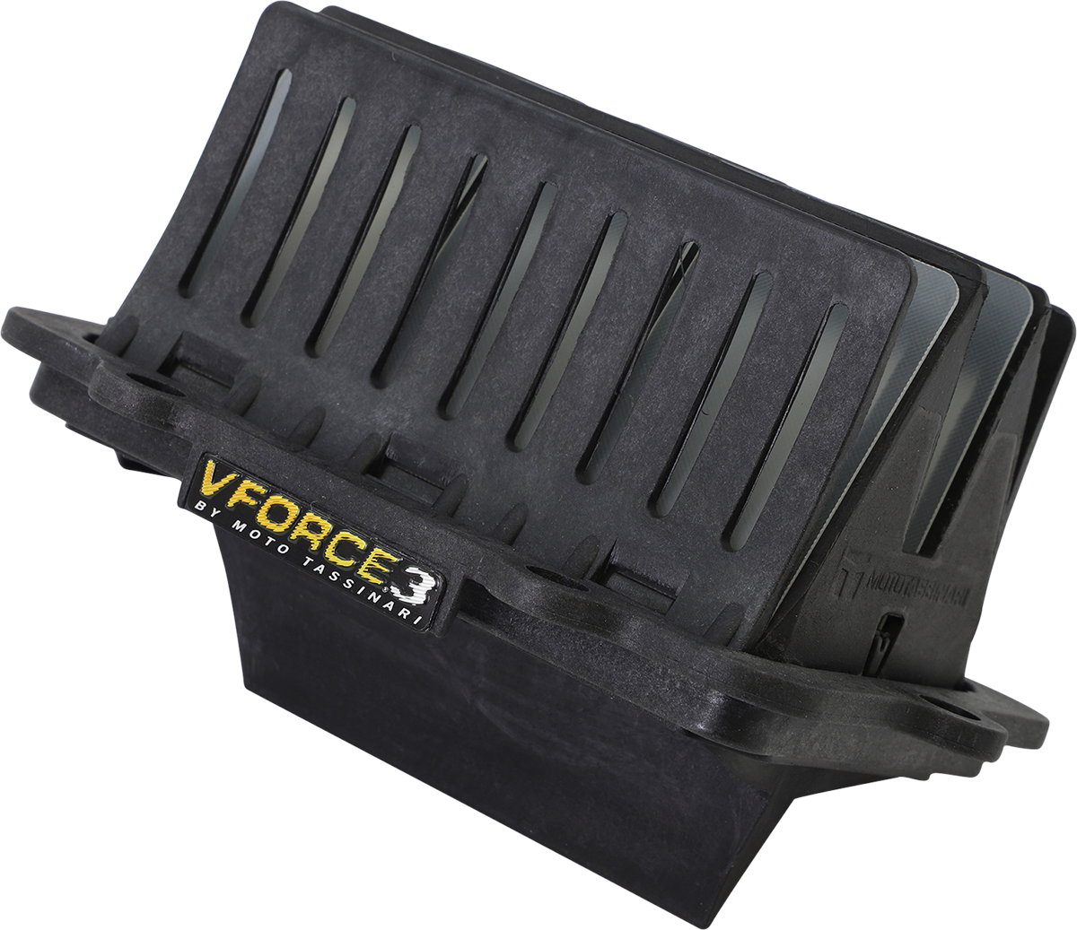 VFORCE/MOTO TASSINARI V-Force 3 Reed Valve Set - Lynx/Ski-Doo V3122R-873M-2