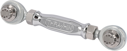 THRASHIN SUPPLY CO. Shift Linkage - Chrome TSC-2904-3