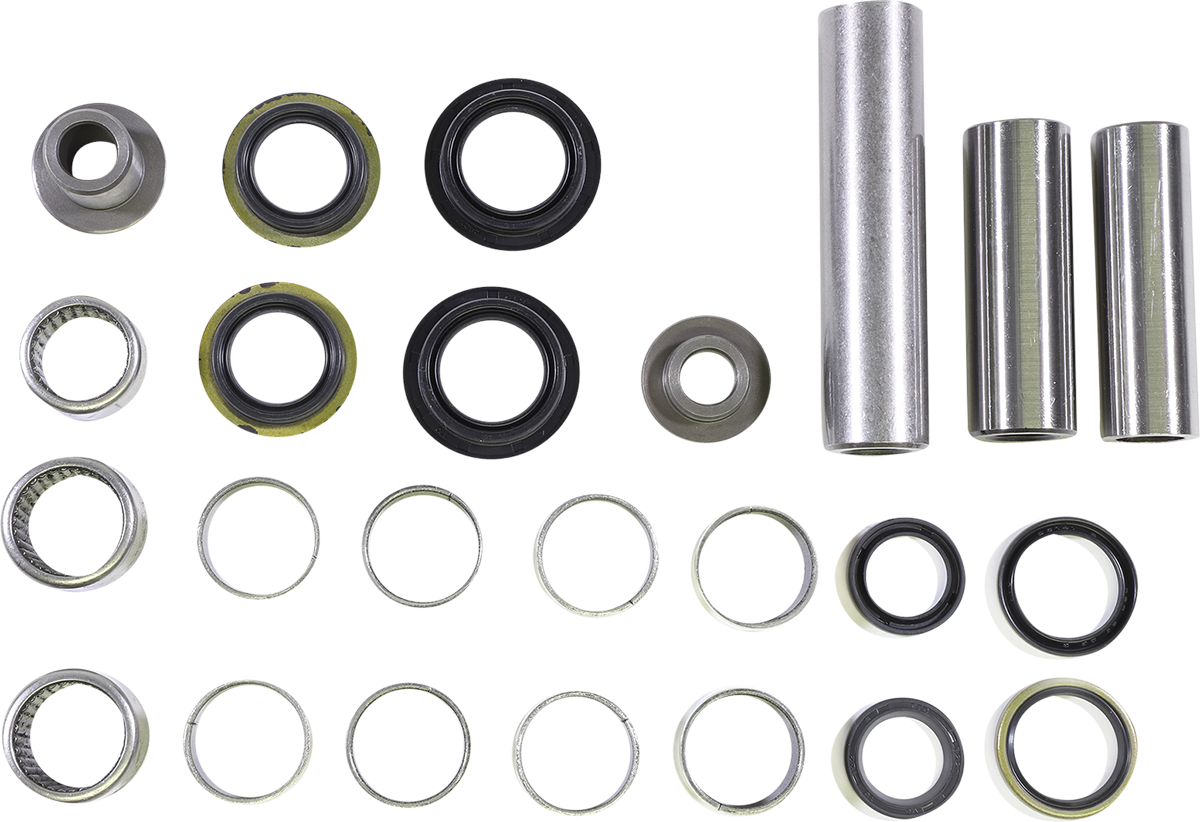MOOSE OFFROAD Swingarm Linkage Bearing Kit - Kawasaki 27-1201