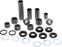MOOSE OFFROAD Swingarm Linkage Bearing Kit - Gas Gas/Husqvarna/KTM 27-1202