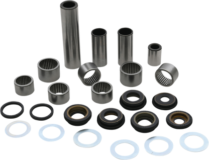 MOOSE OFFROAD Swingarm Linkage Bearing Kit - Gas Gas/Husqvarna/KTM 27-1202