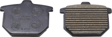 VESRAH Semi-Metallic Brake Pads SD-112