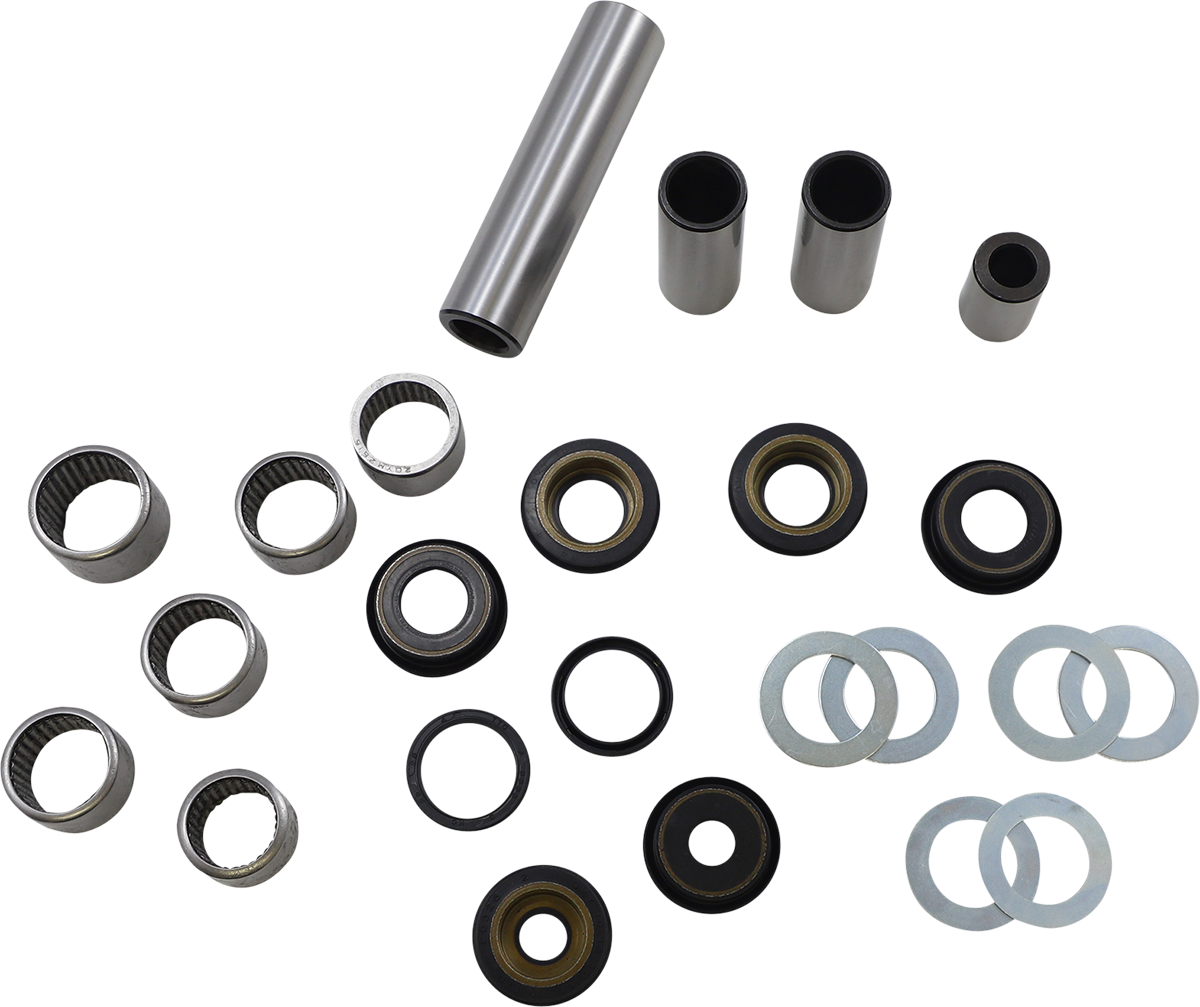 MOOSE OFFROAD Swingarm Linkage Bearing Kit - Gas Gas/Husqvarna/KTM 27-1202