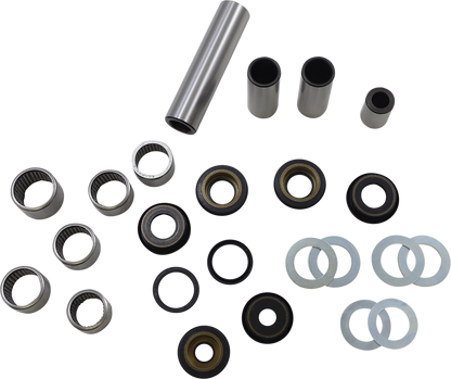 MOOSE OFFROAD Swingarm Linkage Bearing Kit - Gas Gas/Husqvarna/KTM 27-1202