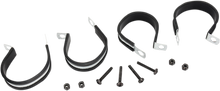 MOOSE OFFROAD Windshield Hardware HHHARDWAREKIT05