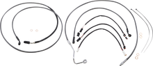 MAGNUM SHIELDING KARBONFIBR Designer Handlebar Installation Kit - 12"-14" - '17-'20 FLH 787851