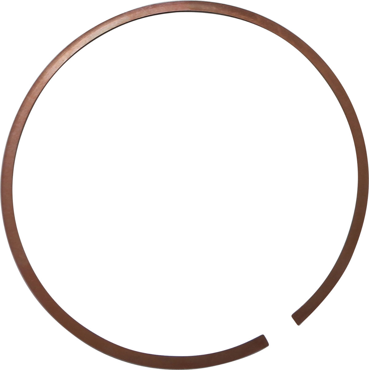 WOSSNER Piston Ring - 85.00 mm RST8500