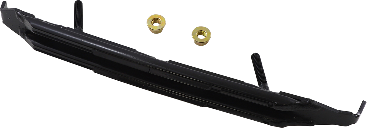 WOODY'S Dooly™ Runners - 4" - Ski-Doo DS4-9600