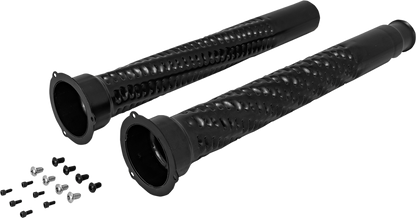 VANCE & HINES Quiet Baffles - Torquer 450 23709