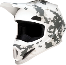 Z1R Rise Snow Helmet - Digi Camo - White/Gray - XS 0120-0712