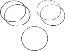 WOSSNER Piston Ring Set - 77.00 mm 770XAS-3