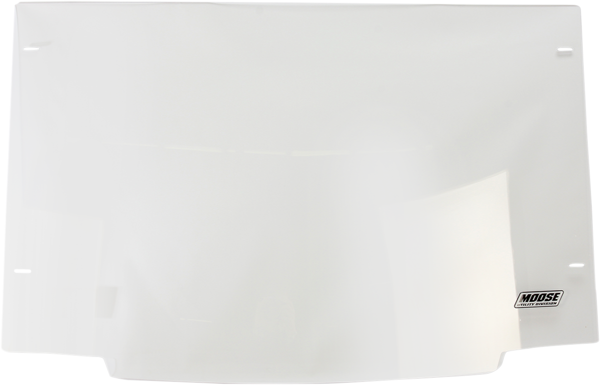 MOOSE OFFROAD Full Windshield - Ranger Midsize V000051-12200M