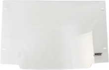 MOOSE OFFROAD Full Windshield - Ranger Midsize V000051-12200M