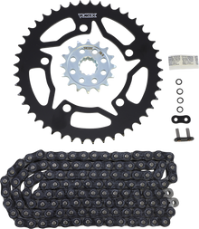 VORTEX Chain Kit - Black CK7612