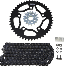 VORTEX Chain Kit - Black CK7614