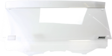 MOOSE OFFROAD Full Windshield - Wolverine V000049-12200M