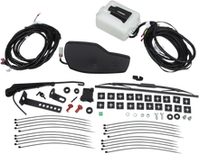 MOOSE OFFROAD Wiper/Washer Kit - Teryx 4845