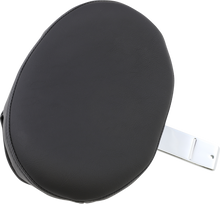Z1R EZ Glide II Large Convertible Backrest 0822-0459