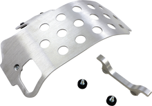 WORKS CONNECTION MX Skid Plate - MC 250/350 F | FC 250/350 | SX-F 250/350 10-439