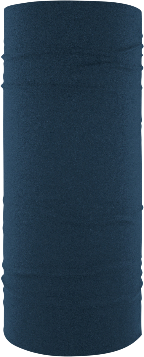 ZAN HEADGEAR Motley Tube® Polyester Neck Tube - Navy T284
