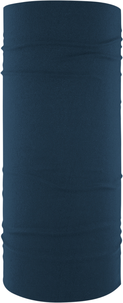 ZAN HEADGEAR Motley Tube® Polyester Neck Tube - Navy T284