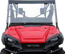 MOOSE OFFROAD Full Windshield - Pioneer 1000 V000003-12200M