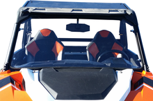 MOOSE OFFROAD Full Windshield - General V000005-12200M
