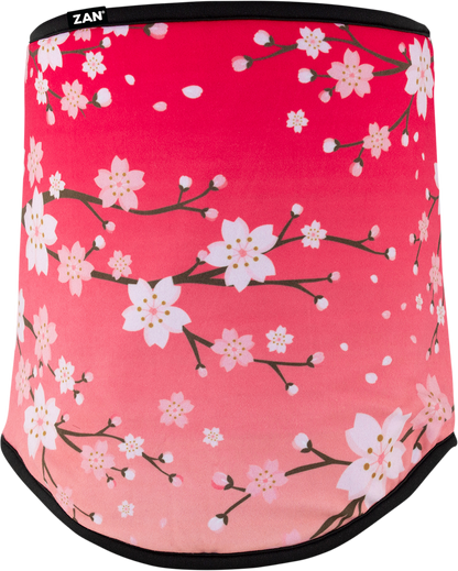 ZAN HEADGEAR SportFlex® Neck Gaiter - Sugar Blossom WFL451