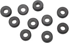 MOOSE OFFROAD Windshield Grommets - 10 Pack LEMA100-1003