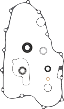 PROX Water Pump Rebuild Kit - Yamaha 57.2425