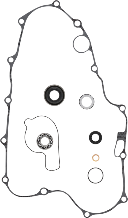 PROX Water Pump Rebuild Kit - Yamaha 57.2425
