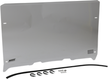 MOOSE OFFROAD Full Windshield - Fullsize Ranger V000182-12200M