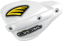 CYCRA Probend™ Plastic Replacement Handshields - White 1CYC-1015-42