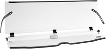 MOOSE OFFROAD Full Folding Windshield - Ranger 1000 LEMA100-0045