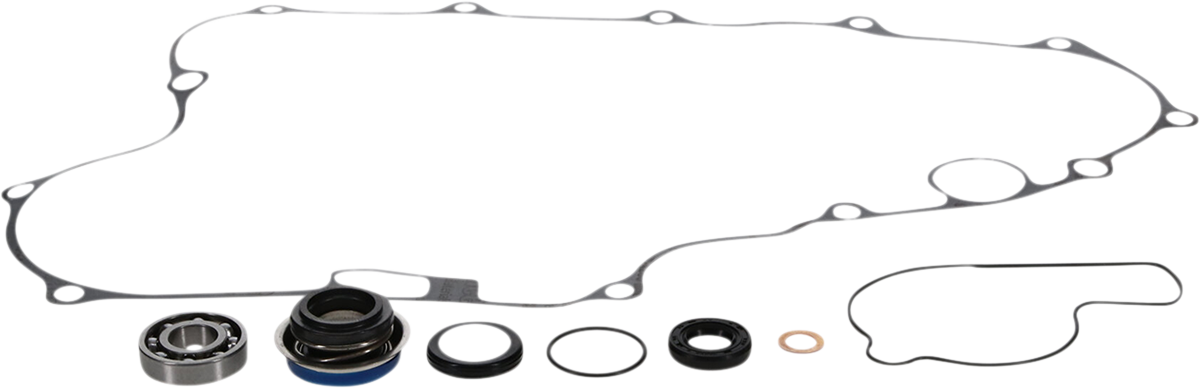 PROX Water Pump Rebuild Kit - Yamaha 57.2425