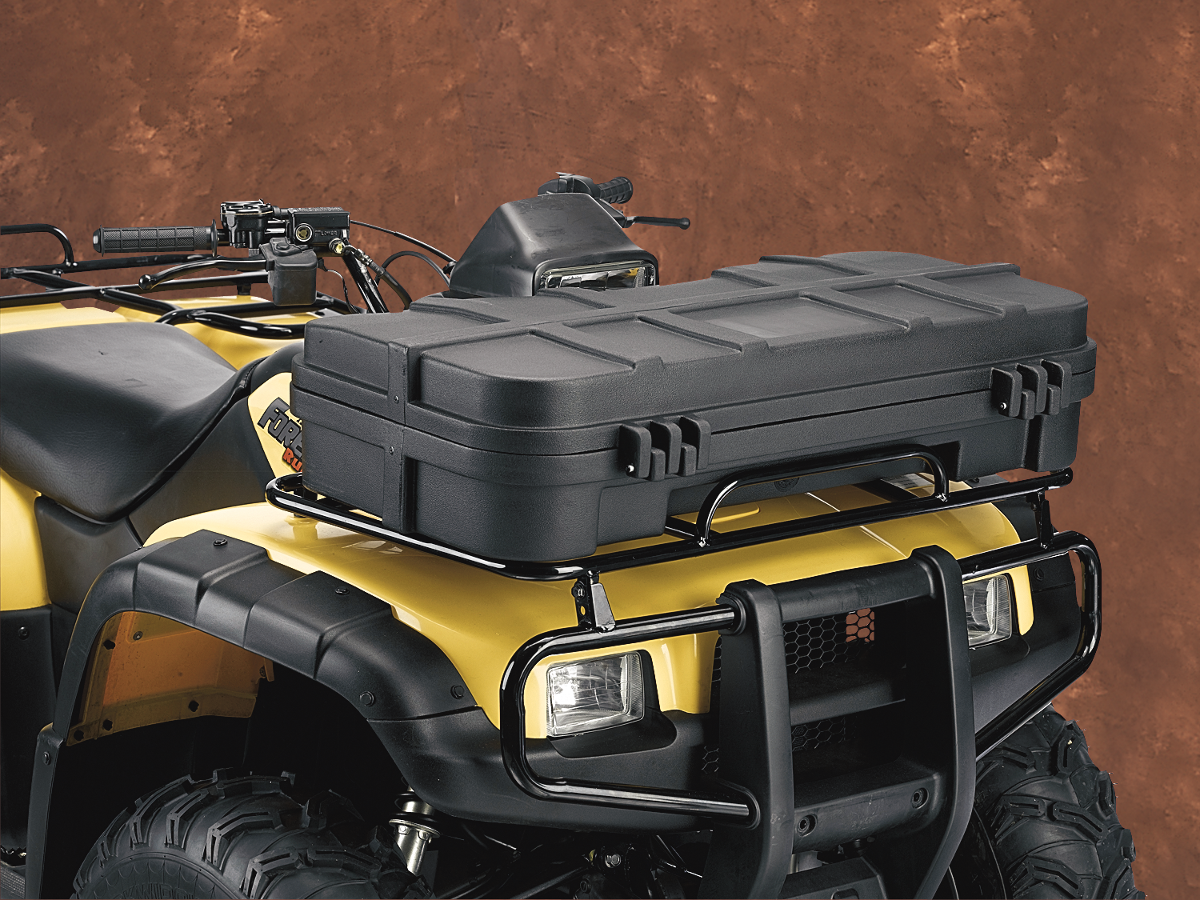 MOOSE OFFROAD Cargo Box - 64 liter - Front R000003-20056M
