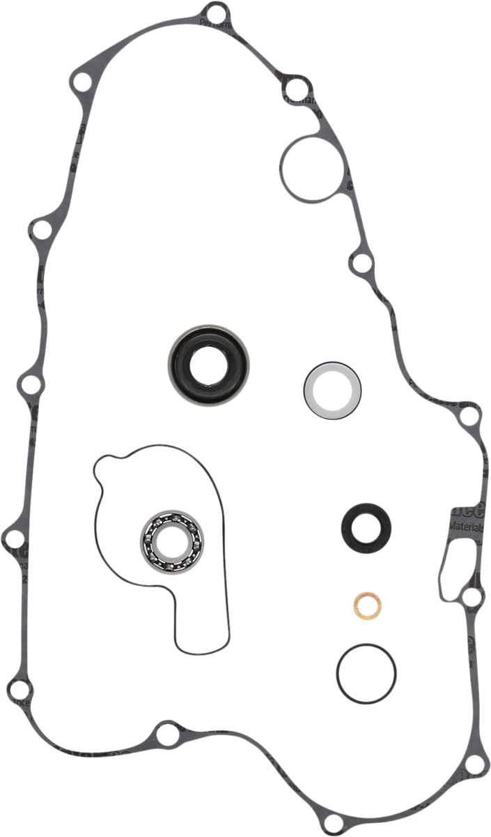 PROX Water Pump Rebuild Kit - Polaris 57.7622