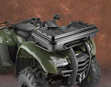 MOOSE OFFROAD Cargo Box - Front - with Lid V000103-11056M