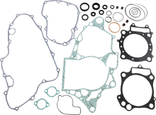 PROX Gasket Kit - Complete - Honda 34.1496