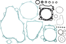 PROX Gasket Kit - Complete - Yamaha 34.2434