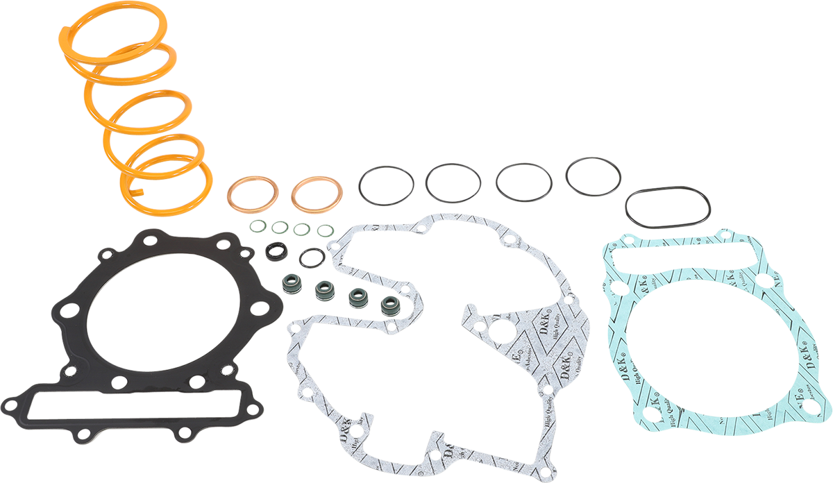 PROX Top End Gasket Set - Honda XR600R 35.1613