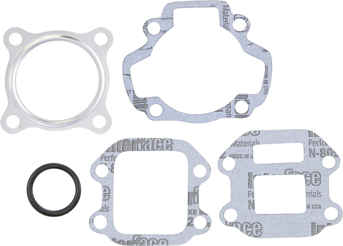 PROX Top End Gasket Set - Yamaha PW 50 35.2005