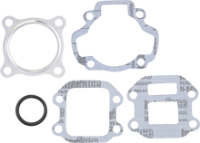 PROX Top End Gasket Set - Yamaha PW 50 35.2005