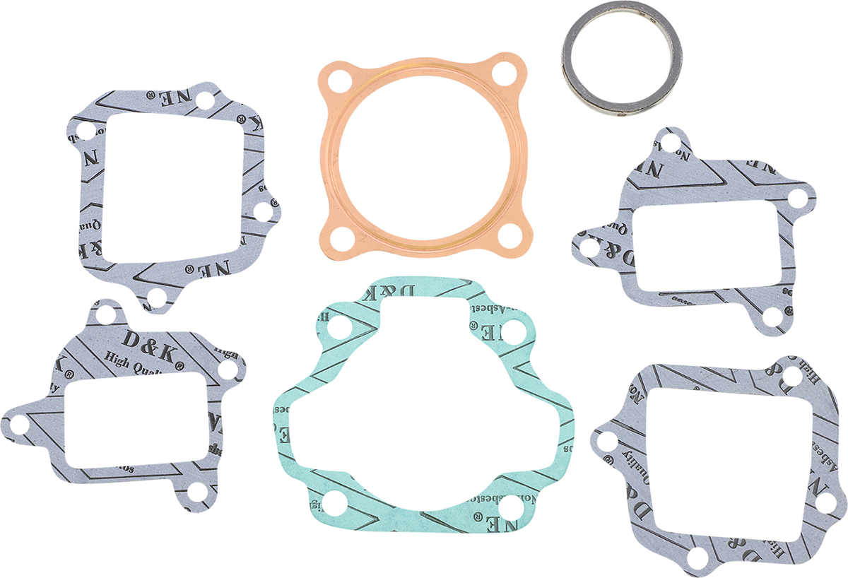 PROX Top End Gasket Set - Yamaha PW 80 35.2008