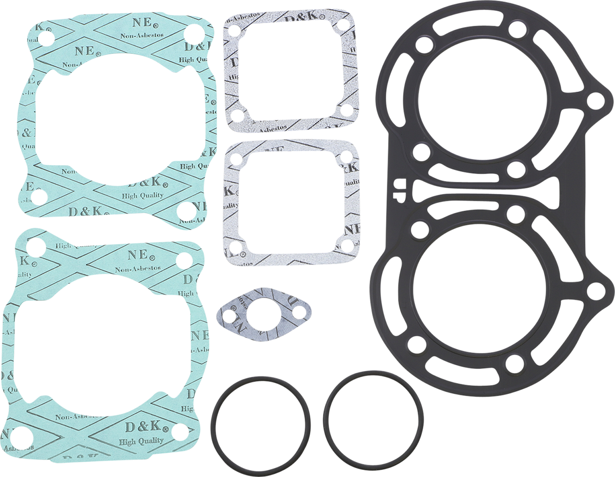 PROX Top End Gasket Set - Yamaha Banshee 350 35.2019