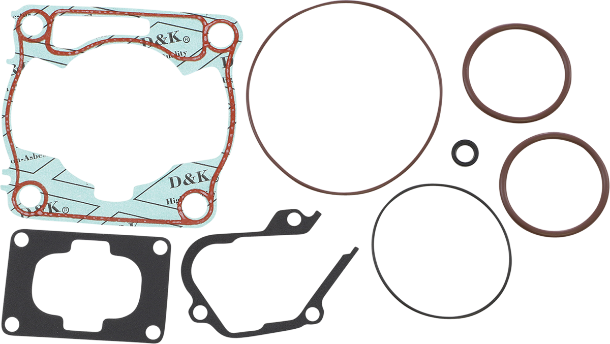 PROX Top End Gasket Set - Yamaha YZ 85 35.2129