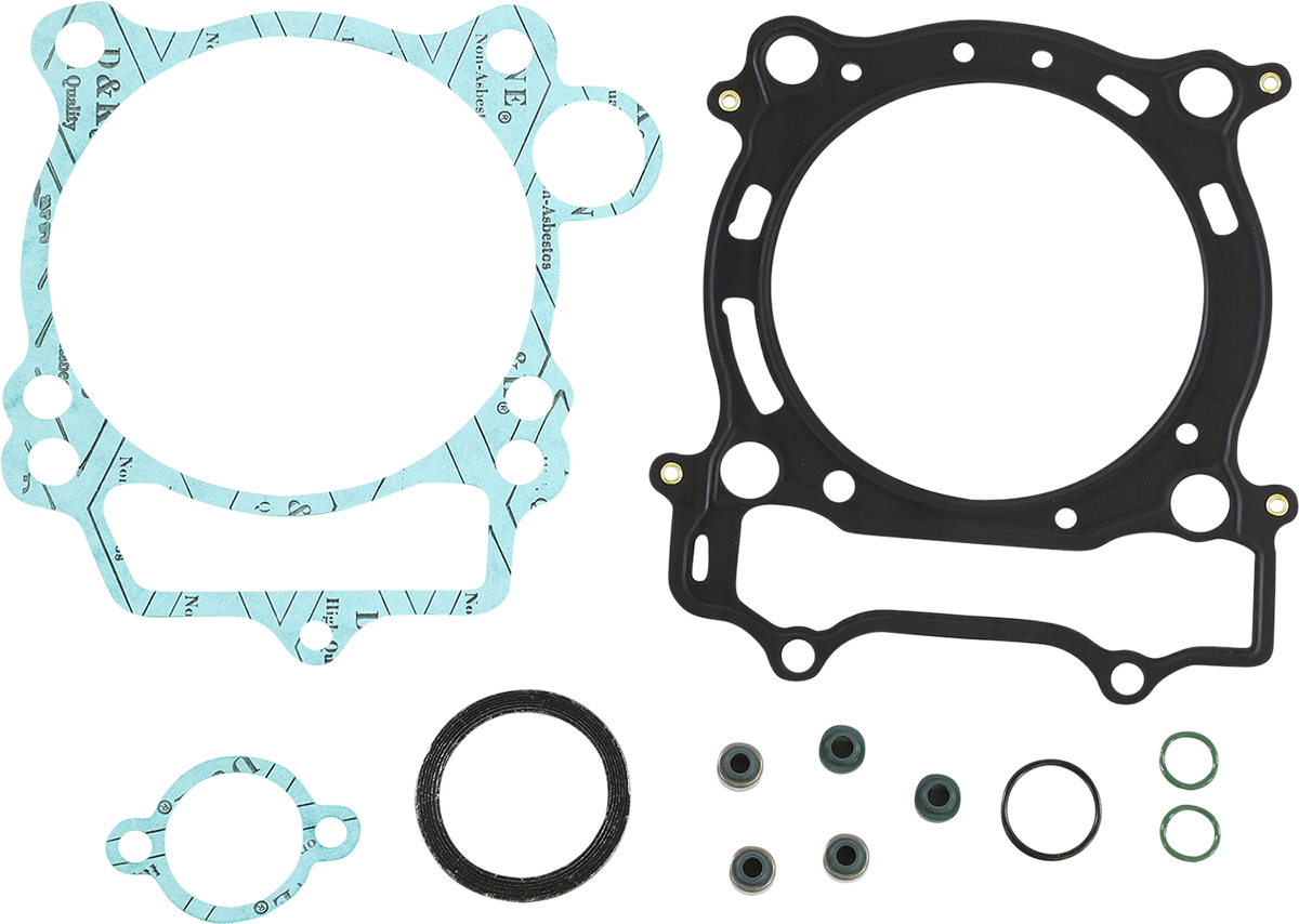 PROX Top End Gasket Set - Yamaha YFZ 450 35.2434