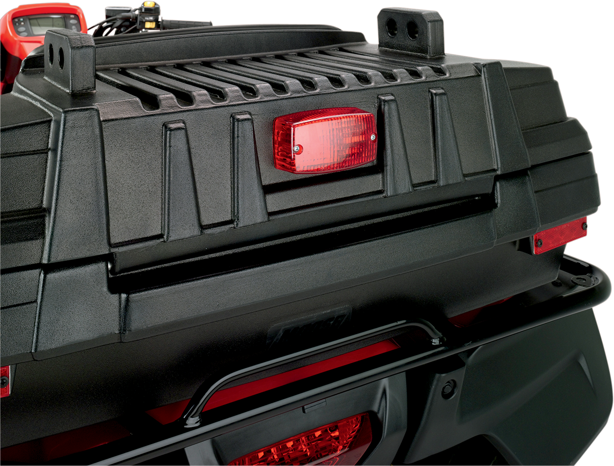 MOOSE OFFROAD Outdoorsmen Rear Trunk 2209A003
