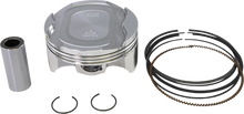 VERTEX Piston Kit - 91.96 mm - Kawasaki 24502A