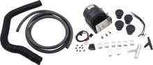 MOOSE OFFROAD UTV Cab Heater - CF Moto Z4321